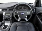 Volvo XC70 DRIVe 2009 года (UK)